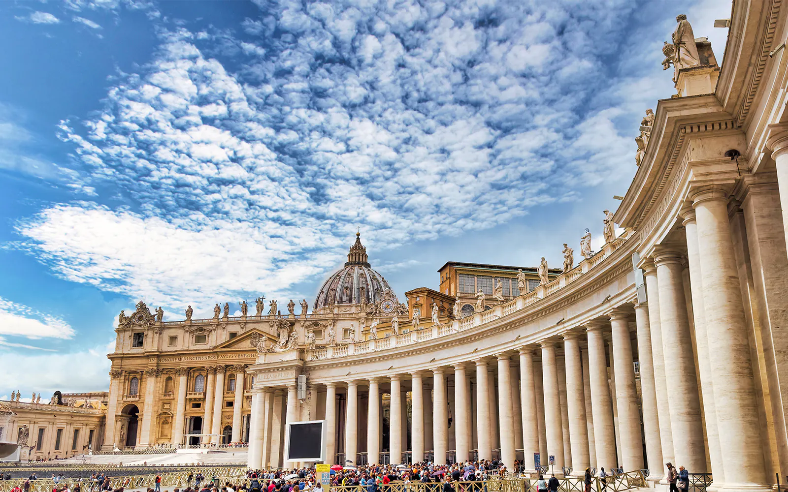 Visiting Vatican Apostolic Library | Departments, Collections & More